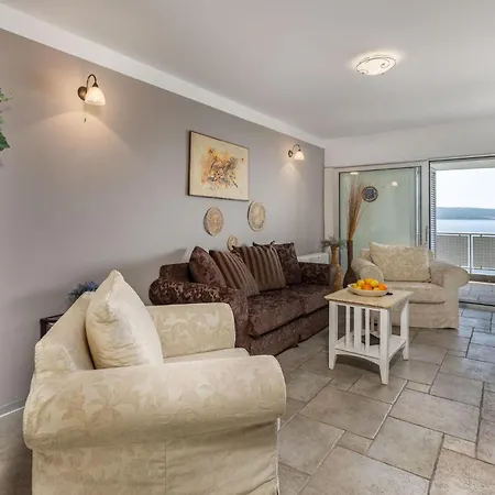 Daire Stunning In Dramalj