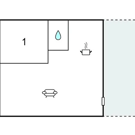 Cozy In With Wifi Apartman *