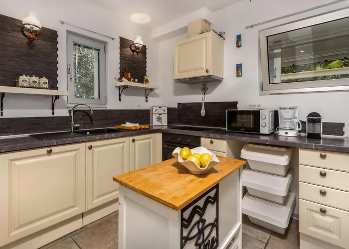Apartman Stunning In