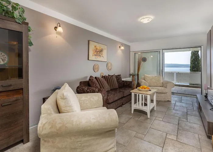 Apartman Stunning In Dramalj