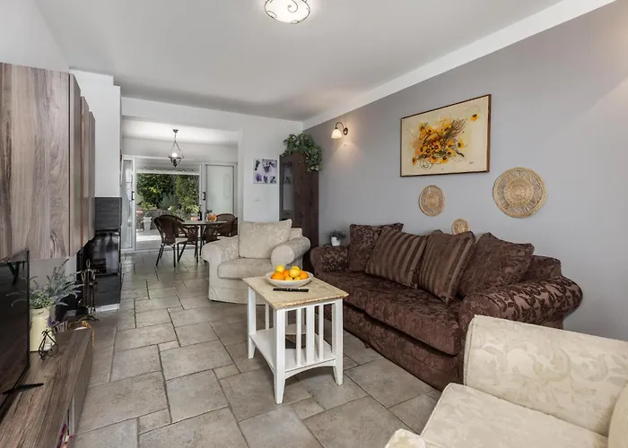 Stunning In Apartman