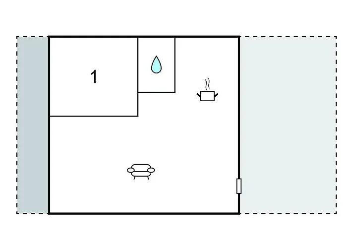 Stunning In Apartment *